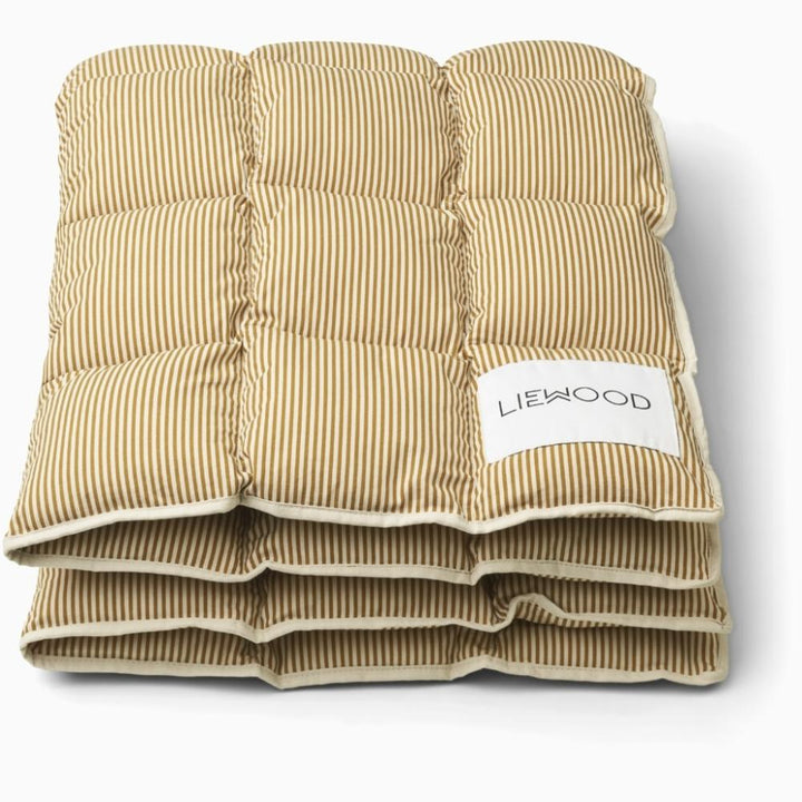 Babybettdecke DEBBIE von Liewood 70x100 cm mit Kapok-Füllung Bettwäsche Liewood Liewood