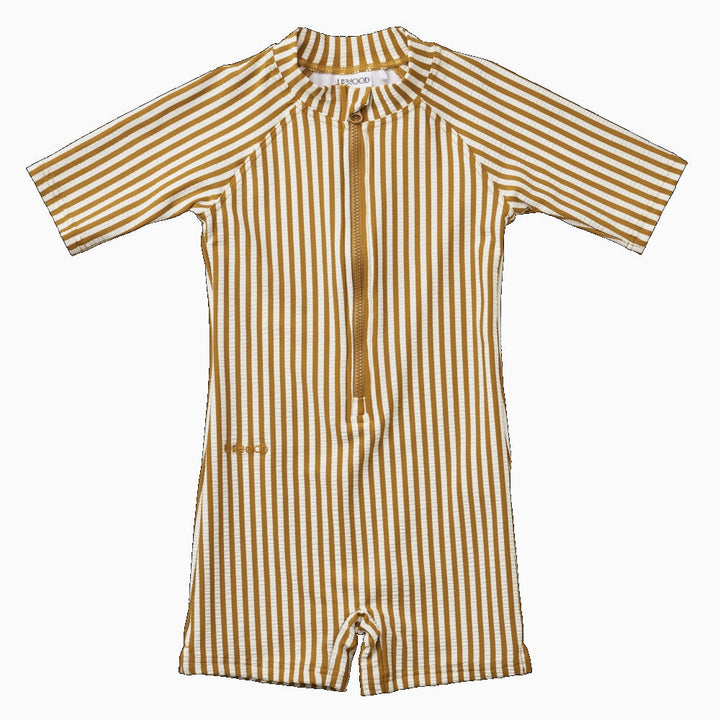Badeanzug MAX für Babys von Liewood Badeanzug Liewood Liewood