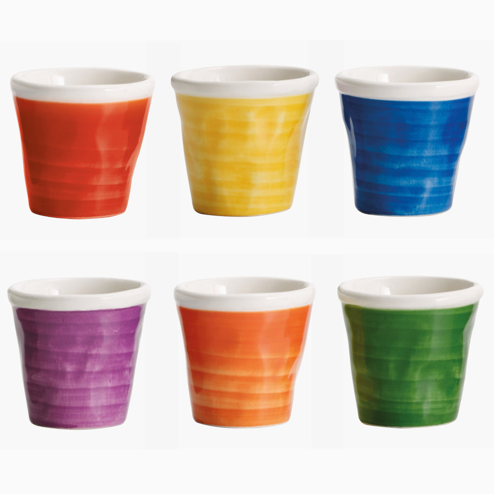 Espresso Becher Keramik