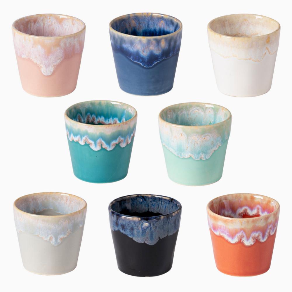 Espresso Becher Keramik