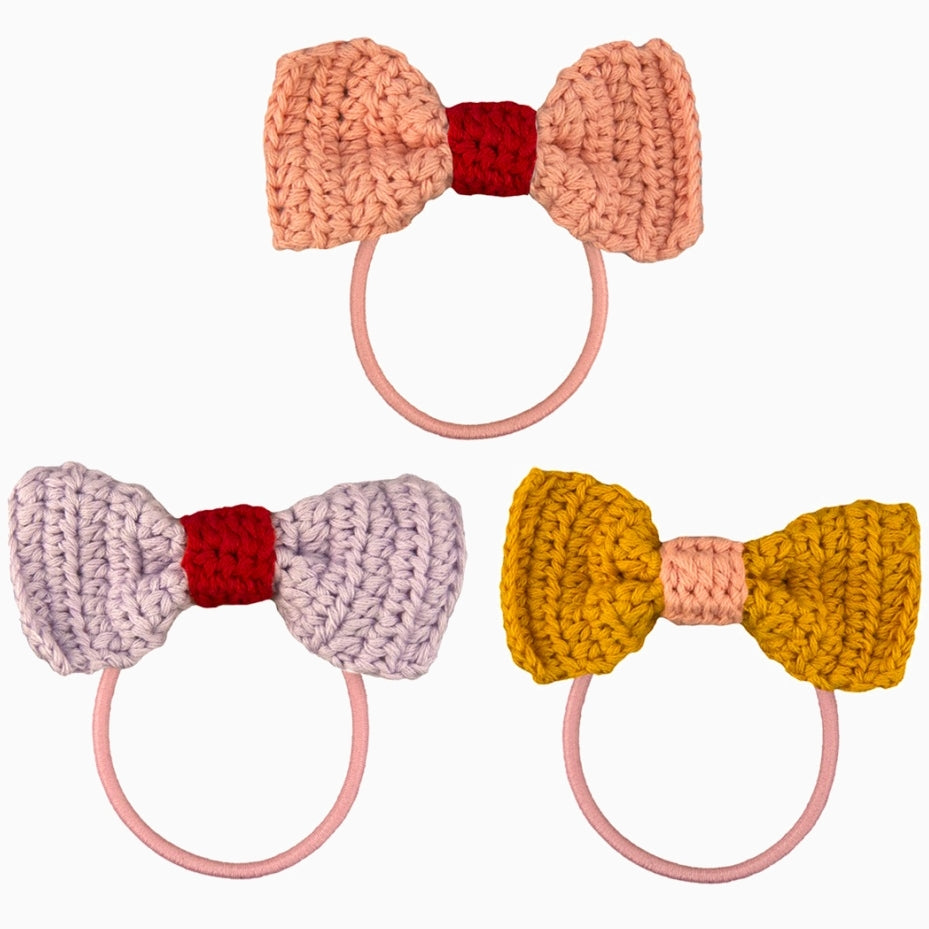 Haargummi SCHLEIFE für Kinder online günstig kaufen | Global Affairs ...