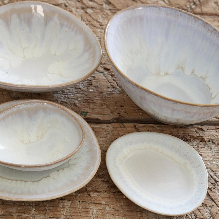 Keramik-Dipschale BRISA 10 cm Keramikgeschirr Costa Nova Costa Nova