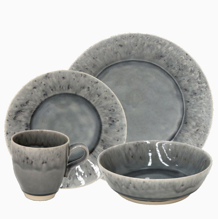 Keramik-Geschirr-Set MADEIRA 16 teilig Keramikgeschirr Costa Nova Costa Nova