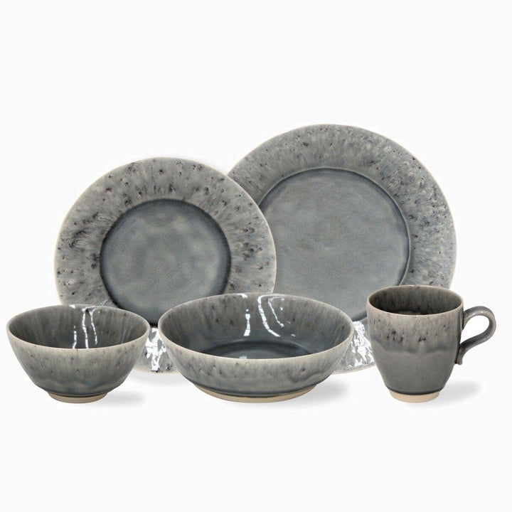 Keramik-Geschirr-Set MADEIRA 20 teilig Keramikgeschirr Costa Nova Costa Nova