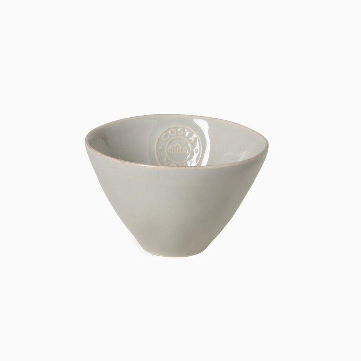 Keramik-Servierschale NOVA klein 12 cm Keramikgeschirr Costa Nova Costa Nova