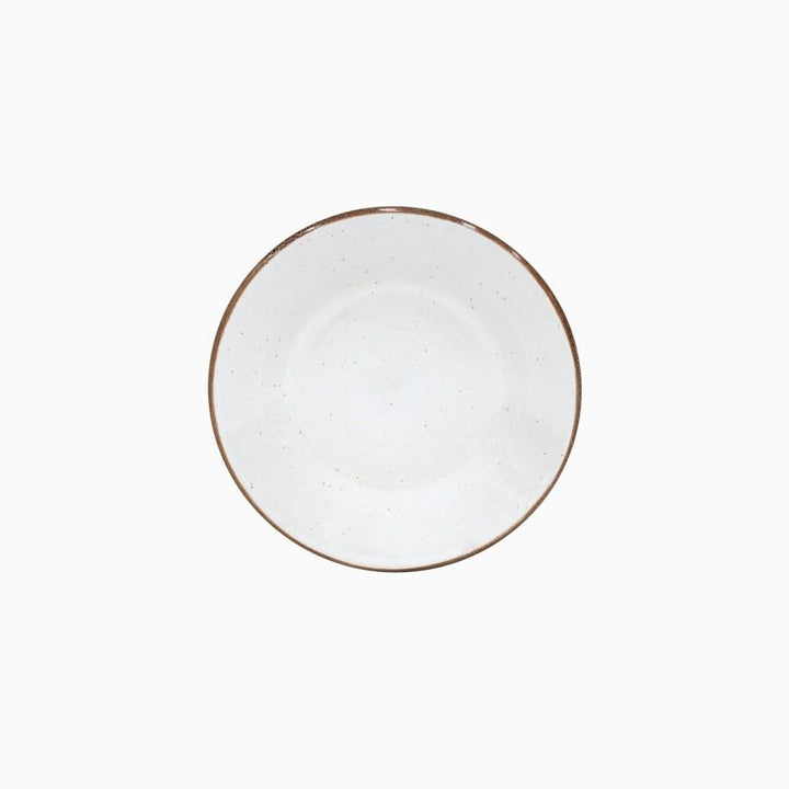 Keramik-Teller SARDEGNA klein 24 cm Keramikgeschirr Casafina Casafina