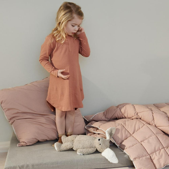Kinderbettdecke JALLE von Liewood 100x140 cm mit Kapok-Füllung Bettwäsche Liewood Liewood