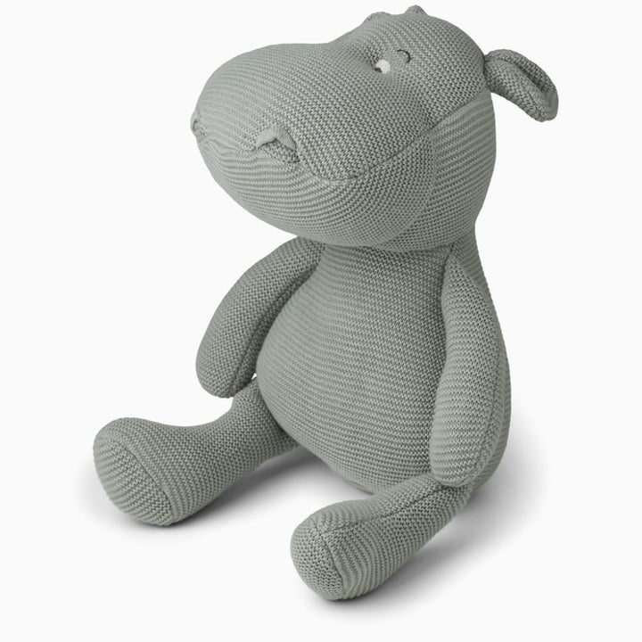 Kuscheltier BO HIPPO für Kinder von Liewood Kuscheltiere Liewood Liewood