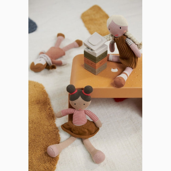 Puppe DOLL für Kinder von Liewood Kuscheltiere Liewood Liewood
