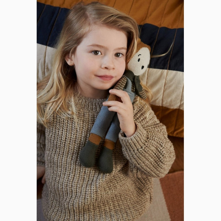 Puppe DOLL für Kinder von Liewood Kuscheltiere Liewood Liewood