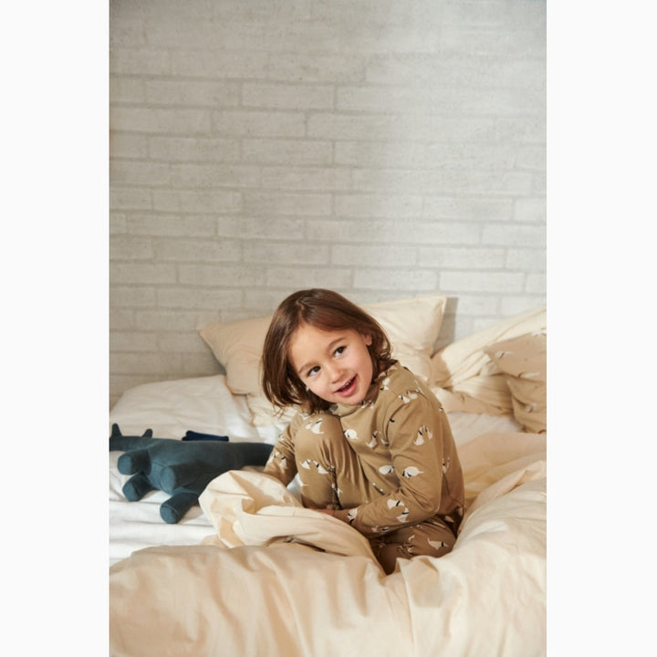 Schlafanzug WILHELM für Kinder von Liewood Schlafanzug Liewood Liewood