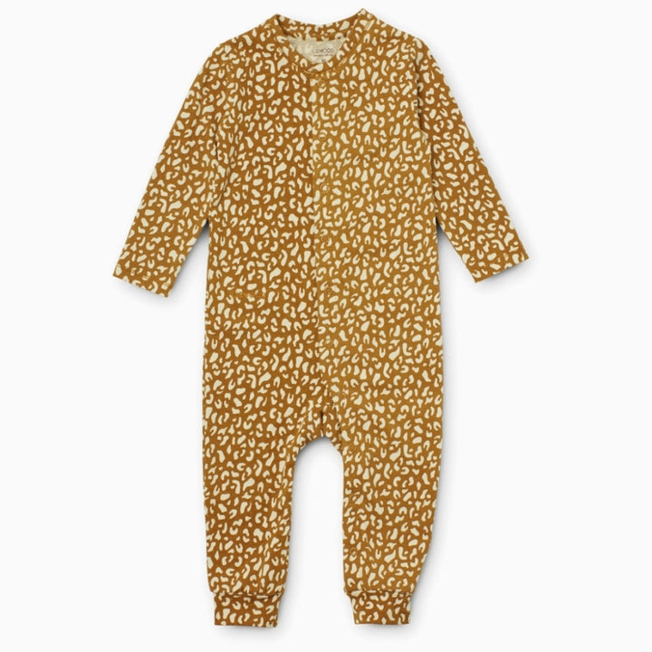 Strampler BIRK für Babys von Liewood Schlafanzug Liewood Liewood