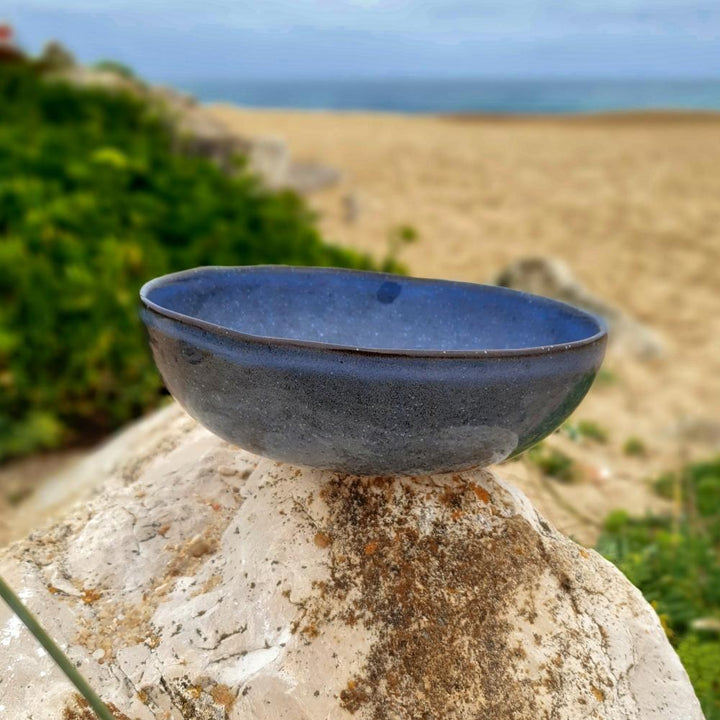 Suppenteller ATLANTICA tief 18 cm Keramikgeschirr Atlantica Aturel