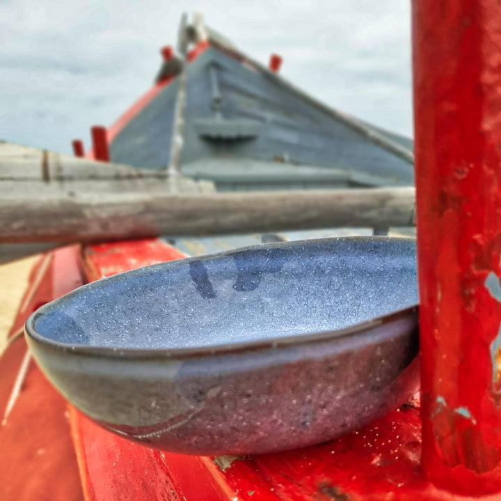Suppenteller ATLANTICA tief 18 cm Keramikgeschirr Atlantica Aturel