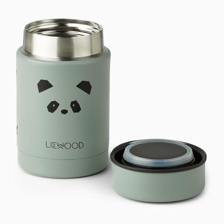 Thermobehälter NADJA 0,25l für Kinder von Liewood Thermobehälter Liewood