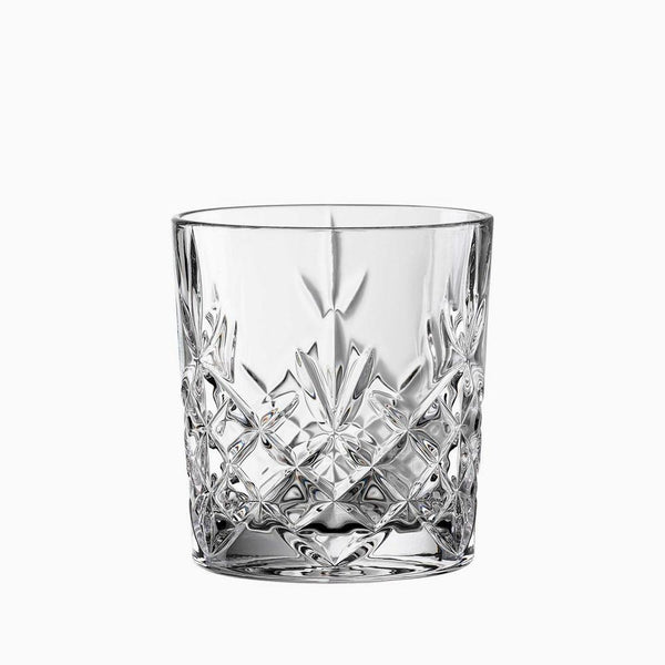 Trinkgläser ALICE 6er-Set Trinkglas Bohemia Bohemia Cristal